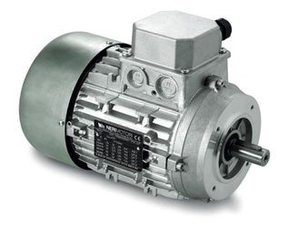 Three-phase high efficiency IE3 (HE3)