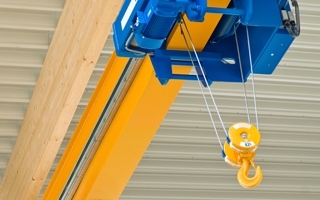 Hoists