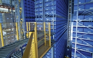 Storage technology