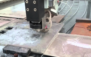 Industrie ceramiche