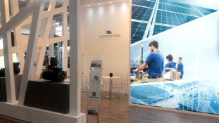 Neri Motori a SPS IPC Drives con la linea NERIDRIVE