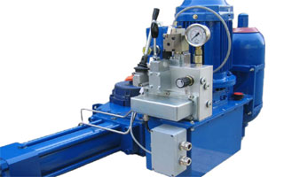Automazione dei processi in ambito industriale