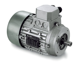 Two-speed