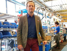 Intervista ad Aldo Neri