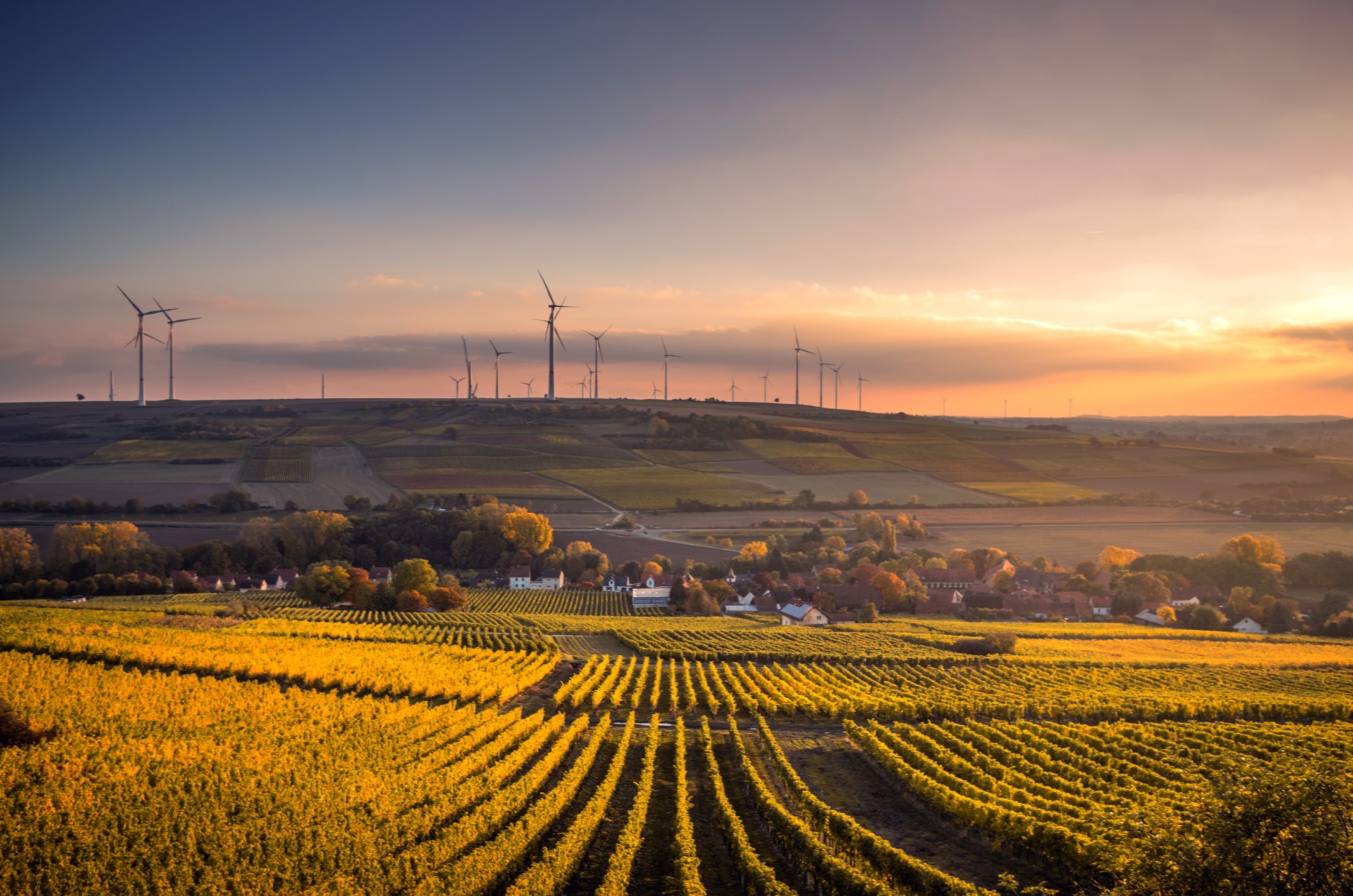 Neri Motori participe &agrave; Wind Energy 2018